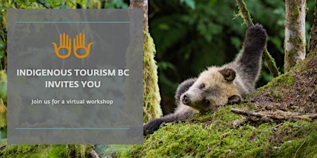 Iconics: Indigenous Engagement Session, Vancouver Island tickets