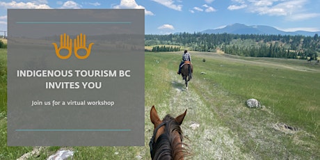Iconics: Indigenous Engagement Session, Cariboo Chilcotin tickets
