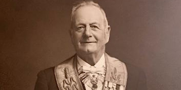 NM Notable Northamptonians :  Alfred Cockerill