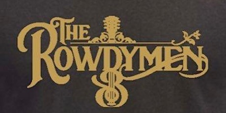 The Rowdymen in Concert primary image