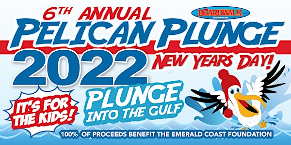 6th Annual Pelican Plunge
