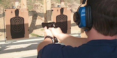 NC Concealed Carry Course tickets