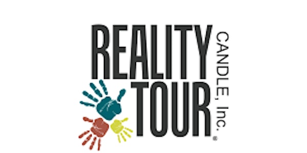 Reality Tour AUGUST DATE CANCELLED, PLEASE SIGN UP FOR OUR SEPTEMBER DATE
