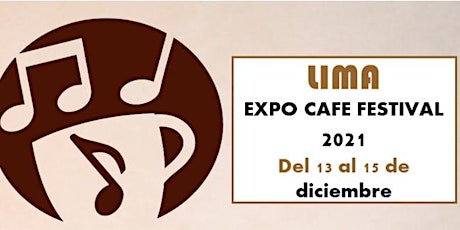 Imagen principal de Lima Expo Café Festival 2021