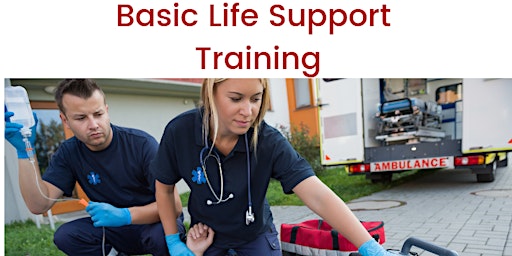Basic Life Support-BL r.21