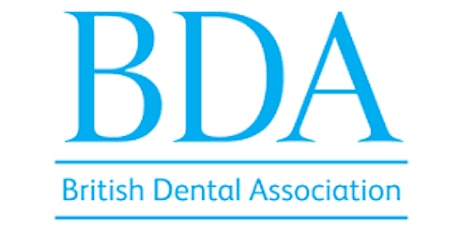BDA NI Branch Lecture Series - The Cannon Hygiene Lecture Root Canal Rescues primary image