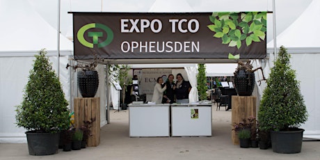 Primaire afbeelding van EXPO TCO 2016