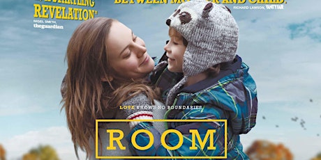ROOM presented by WFF & Village 8 for National Canadian Film Day primary image