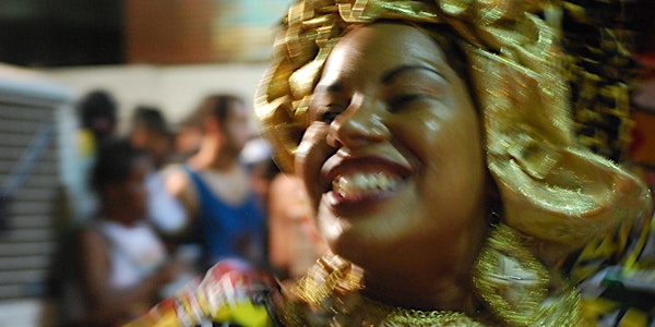 A Face in a Foreign Space: Exploring Personal Growth From Cultural Experien...