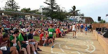 Jason Rich Foundation Yeppoon Fun Run 2016 primary image