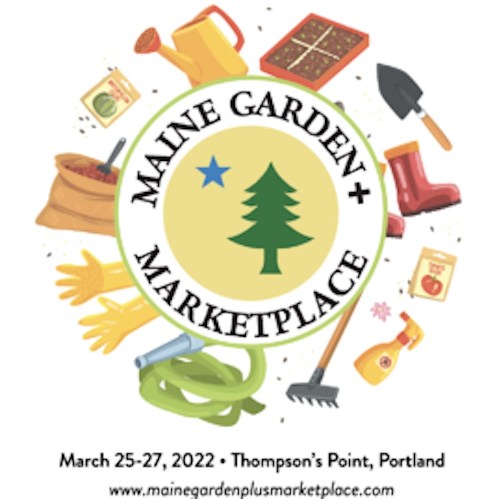 
		The Maine Garden + Marketplace image
