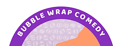 Collection image for Bubble Wrap Comedy at Odd Otter