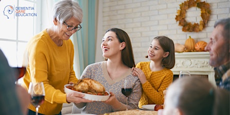 Turkey & Stuffing with a Side of Dementia