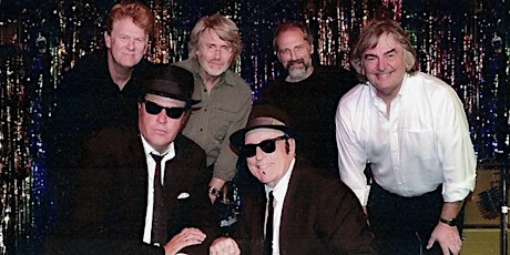 An Evening with The Blues Brothers Rock 'N' Soul Revue tickets