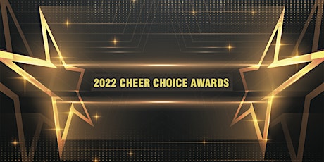 2022 Cheer Choice Awards tickets