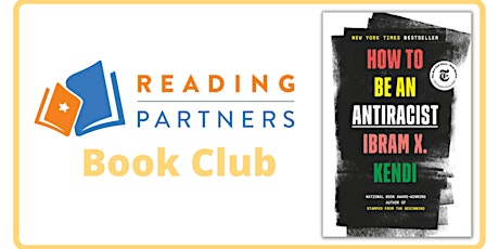 Reading Partners Colorado Book Club- January tickets