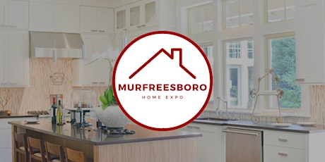 Murfreesboro Home Expo tickets