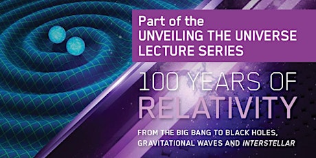 Unveiling the Universe: Gravitational Waves, Black Holes, and Interstellar primary image