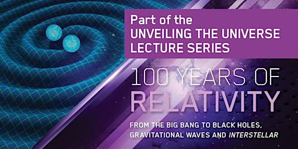 Unveiling the Universe: Gravitational Waves, Black Holes, and Interstellar
