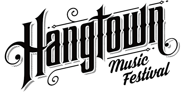 Hangtown Music Festival 2016