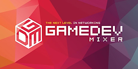 GameDev Mixer #49 primary image