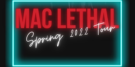 Mac Lethal tickets