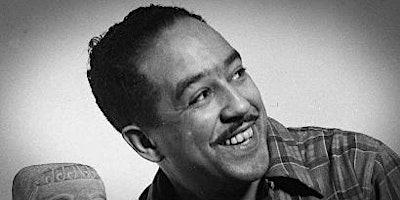 Genius Child: A Celebration of the Poems of Langston Hughes