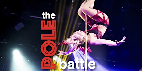 The POLE Battle: Contestant Registration primary image