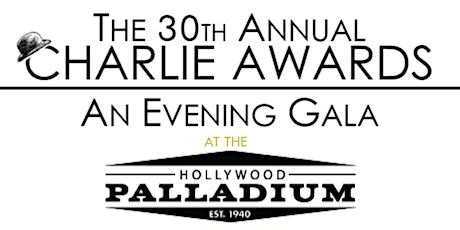 30th Annual Charlie Awards primary image
