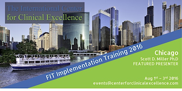 FIT Implementation Training 2016