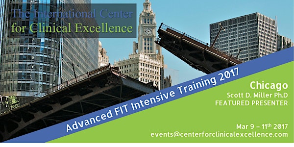 Advanced FIT Intensive Training 2017