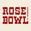 Logo de Rose Bowl Tavern