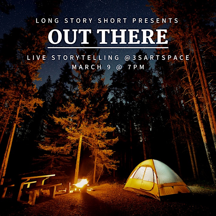 
		Long Story Short: Out There image
