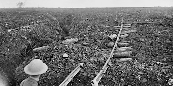 The Battle That Never Was: Mouquet Farm 1916
