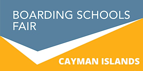 Boarding Schools Fair Cayman Islands 2022 tickets