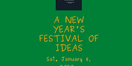 A New Year's Festival of Ideas for Homeschooling Parents