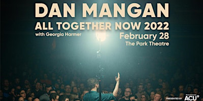 Dan Mangan – All Together Now