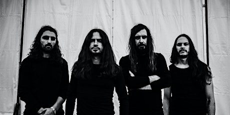Uncle Acid & The Deadbeats with King Buffalo tickets