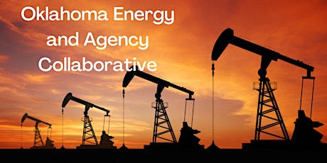 Oklahoma Energy & Agency Collaborative tickets