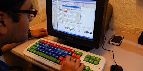 Teaching Keyboarding Skills to Children with Special Needs primary image