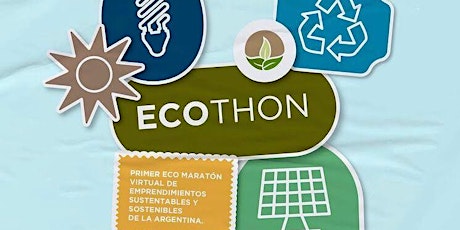 Ecothon 2022 entradas