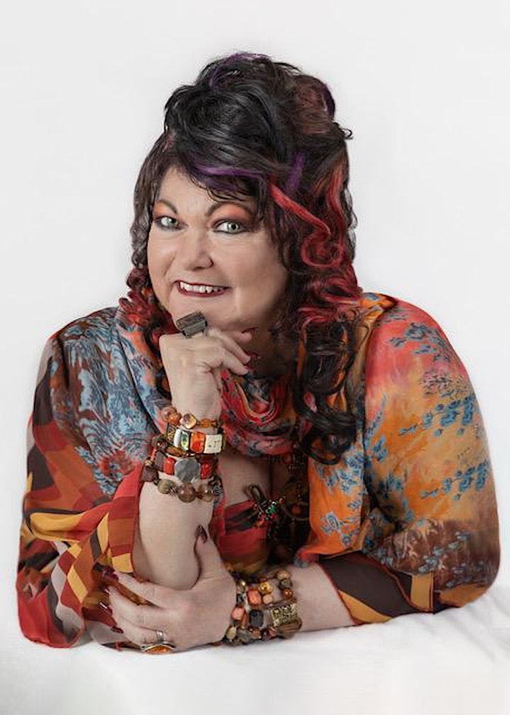 Success Soirées for the Wise and Adventurous Businesswoman image