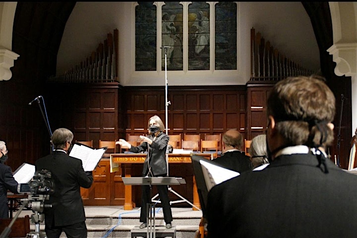 
		Unbroken song: A Chorale tradition continues image
