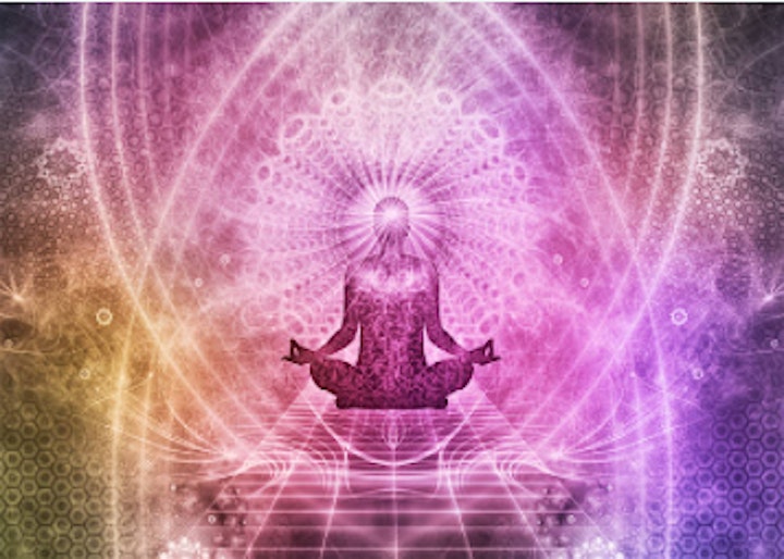 Intuitive Development w/Tracy St. Croi and Jesse Prejean image