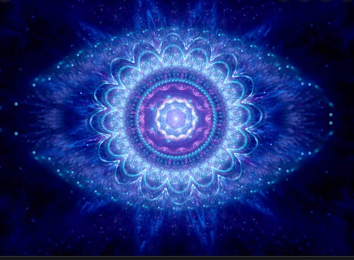 Intuitive Development w/Tracy St. Croi and Jesse Prejean image