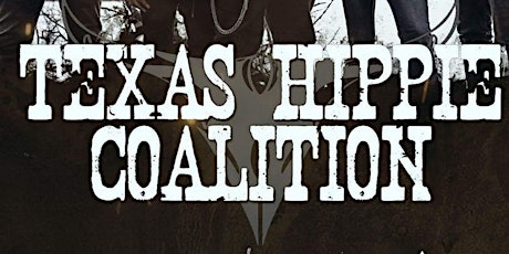 Texas Hippie Coalition tickets