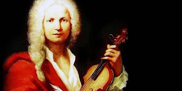 ANNULLATO Gloria in excelsis deo - 280° Vivaldi | Coro e Orchestra di Koper