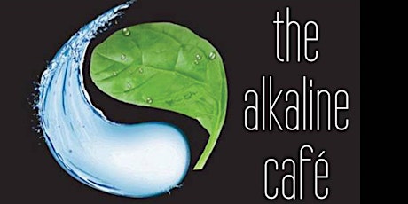The Alkaline Solution @ The Alkaline Cafe primary image