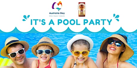 Australia Day Pool Party tickets