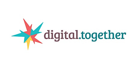 digital.together 1st Year Celebration primary image